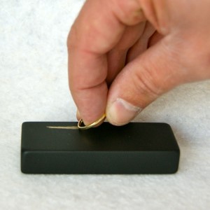 Goud Testen 2